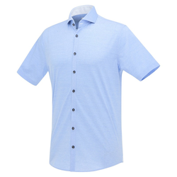 Blue Industry Shirt Jersey Short...