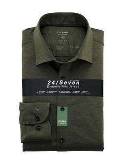 Olymp 24 / Seven Shirt