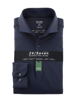 Olymp Level Five 24/seven Body Fit,...