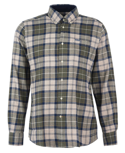 Barbour Fortrose Tailored Shirt...